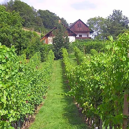 Hotel Weinlandhof Klöch