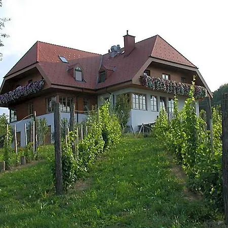 Hotel Weinlandhof Klöch