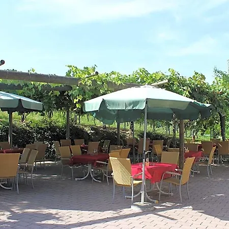 Weinlandhof Hotel