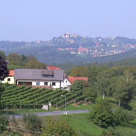 Hotel Weinlandhof Klöch