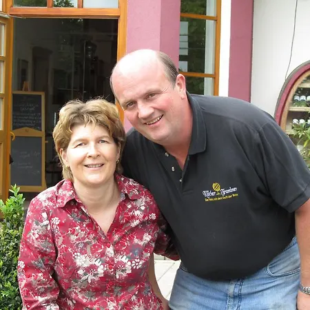 Weinlandhof فندق Klöch