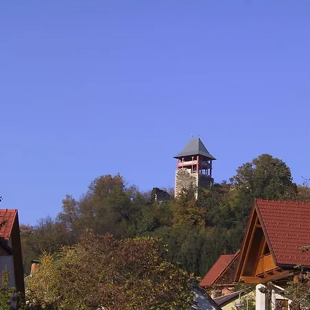 Weinlandhof מלון Klöch
