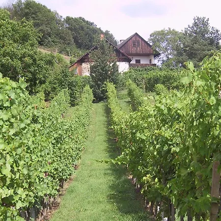 Weinlandhof * Klöch