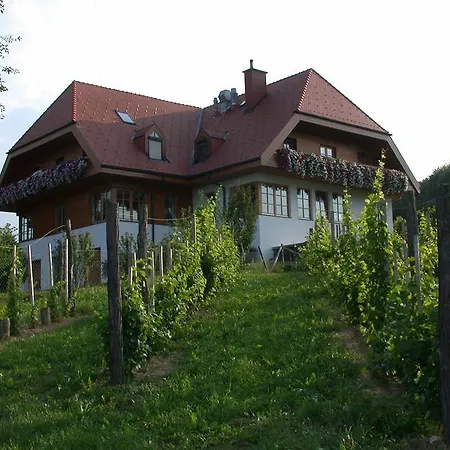 Hotel Weinlandhof