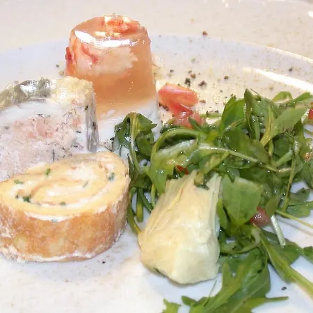 فندق Weinlandhof *