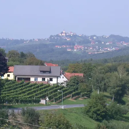 Weinlandhof Ξενοδοχείο Klöch