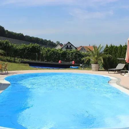 Weinlandhof 호텔