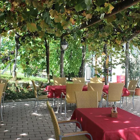Hotel Weinlandhof Klöch