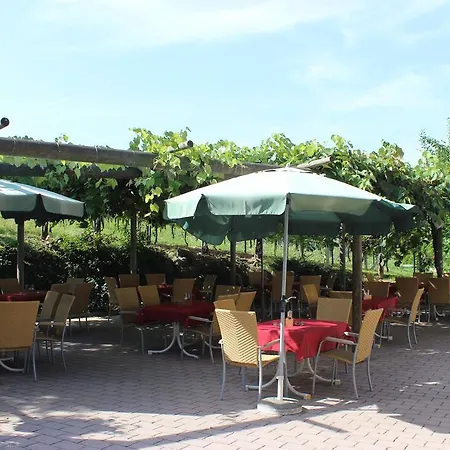 Hotel Weinlandhof Klöch