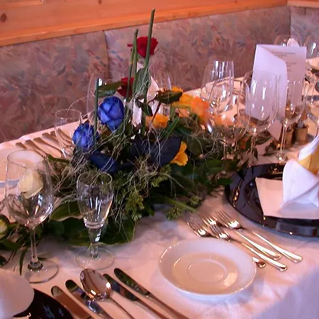 Weinlandhof 호텔 *