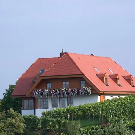 호텔 Weinlandhof Klöch