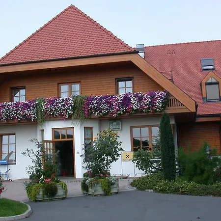 Weinlandhof Hotel