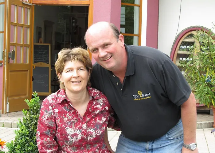 Weinlandhof Hotel Klöch