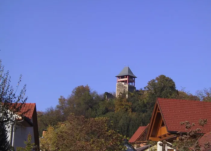 Weinlandhof Hotel Klöch