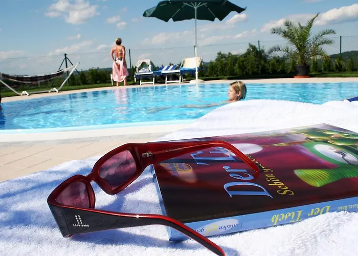 酒店 Weinlandhof *