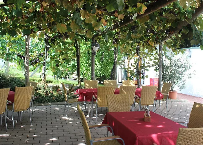 Hotel Weinlandhof Klöch