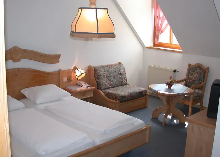 Weinlandhof * Klöch