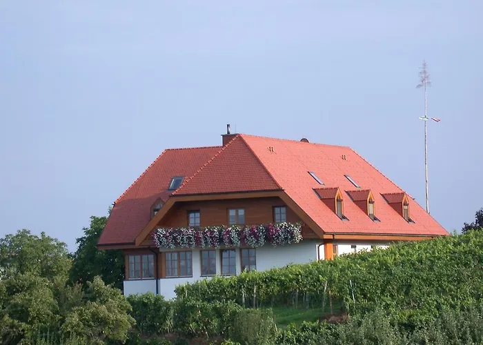 Hotel Weinlandhof Klöch